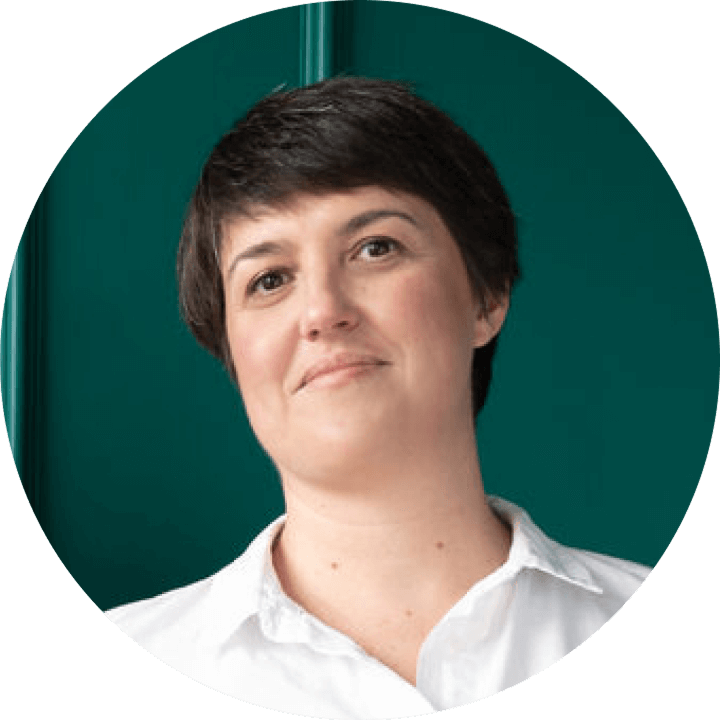 Мария Москова